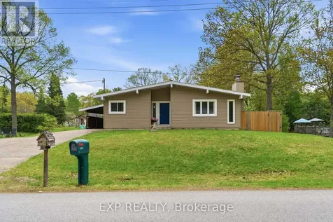 136 Resthaven Avenue Ottawa ON K0A 3M0