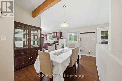 136 Resthaven Avenue Ottawa ON K0A 3M0