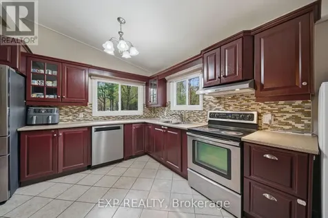 136 Resthaven Avenue Ottawa ON K0A 3M0