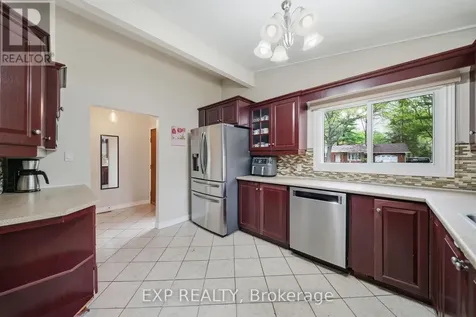 136 Resthaven Avenue Ottawa ON K0A 3M0