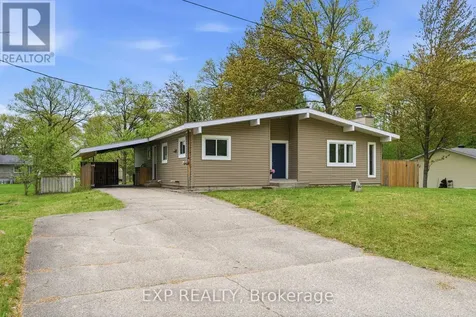 136 Resthaven Avenue Ottawa ON K0A 3M0