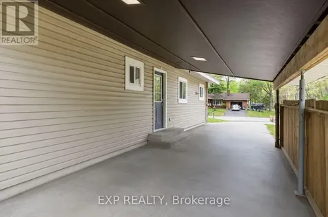 136 Resthaven Avenue Ottawa ON K0A 3M0