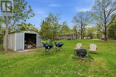 136 Resthaven Avenue Ottawa ON K0A 3M0
