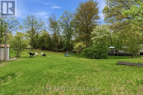 136 Resthaven Avenue Ottawa ON K0A 3M0