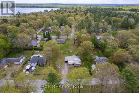 136 Resthaven Avenue Ottawa ON K0A 3M0