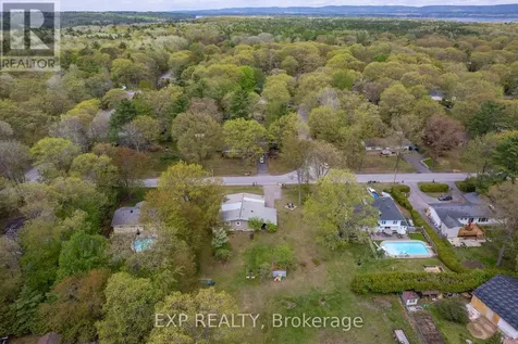 136 Resthaven Avenue Ottawa ON K0A 3M0