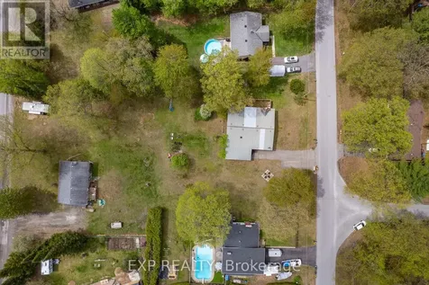 136 Resthaven Avenue Ottawa ON K0A 3M0