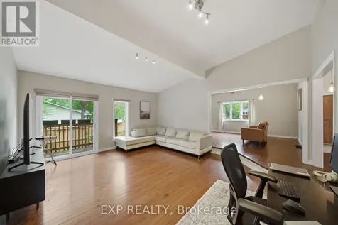 136 Resthaven Avenue Ottawa ON K0A 3M0