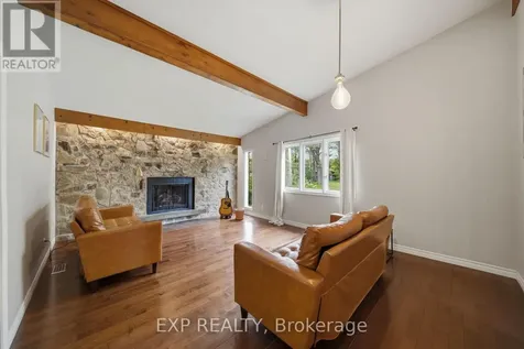 136 Resthaven Avenue Ottawa ON K0A 3M0