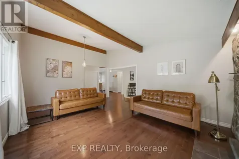 136 Resthaven Avenue Ottawa ON K0A 3M0