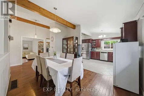 136 Resthaven Avenue Ottawa ON K0A 3M0