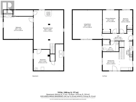 1823 Du Lac Chase Clarence-rockland ON K0A 3N0