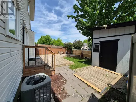 192 Windhurst Drive Ottawa ON K2G 6J4