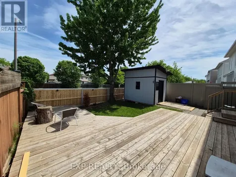192 Windhurst Drive Ottawa ON K2G 6J4
