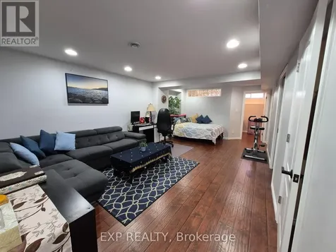 192 Windhurst Drive Ottawa ON K2G 6J4
