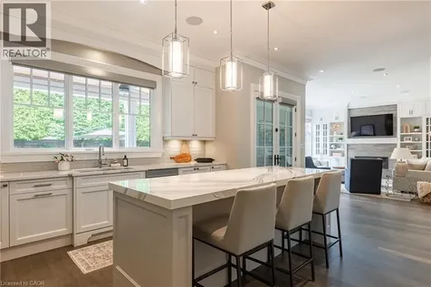 487 Orchard Drive Oakville ON L6K 1N9