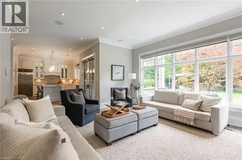 487 Orchard Drive Oakville ON L6K 1N9