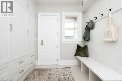 487 Orchard Drive Oakville ON L6K 1N9