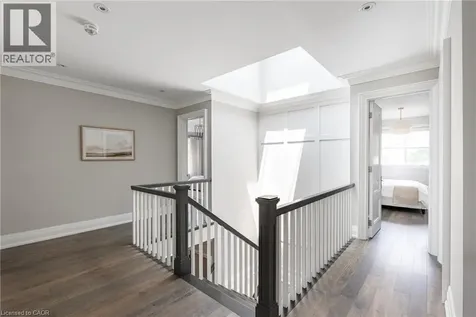 487 Orchard Drive Oakville ON L6K 1N9