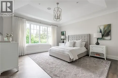 487 Orchard Drive Oakville ON L6K 1N9