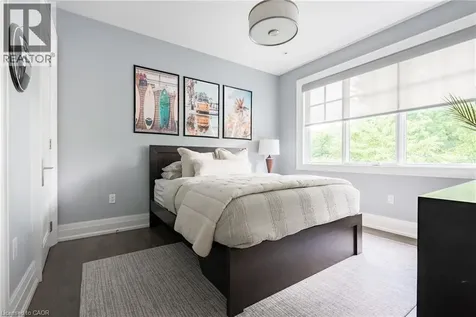 487 Orchard Drive Oakville ON L6K 1N9
