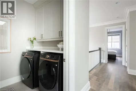 487 Orchard Drive Oakville ON L6K 1N9