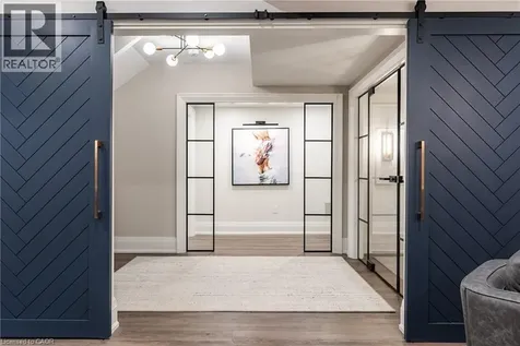 487 Orchard Drive Oakville ON L6K 1N9