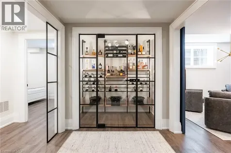 487 Orchard Drive Oakville ON L6K 1N9