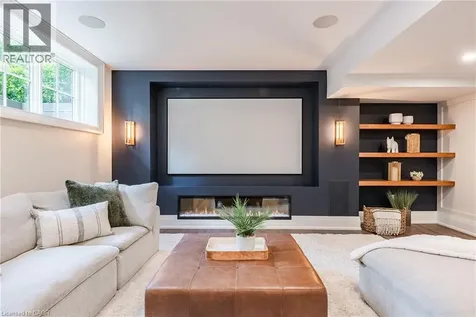 487 Orchard Drive Oakville ON L6K 1N9