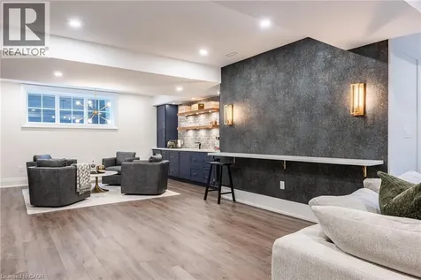 487 Orchard Drive Oakville ON L6K 1N9