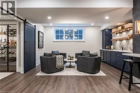 487 Orchard Drive Oakville ON L6K 1N9
