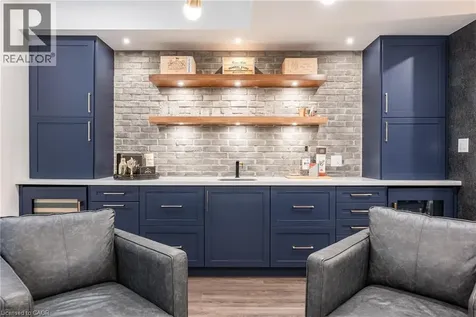487 Orchard Drive Oakville ON L6K 1N9
