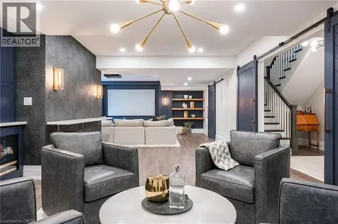 487 Orchard Drive Oakville ON L6K 1N9