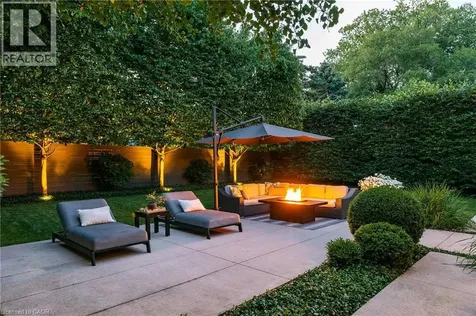 487 Orchard Drive Oakville ON L6K 1N9