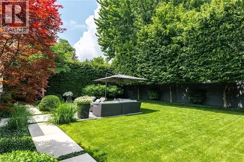 487 Orchard Drive Oakville ON L6K 1N9