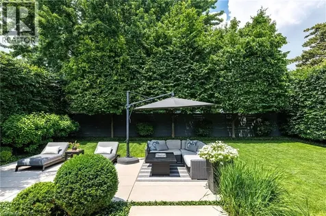 487 Orchard Drive Oakville ON L6K 1N9