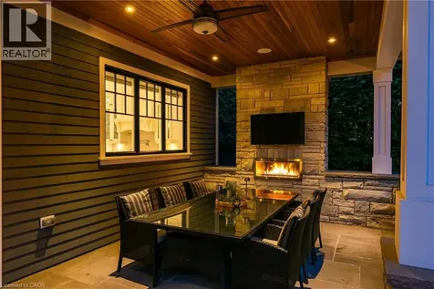 487 Orchard Drive Oakville ON L6K 1N9