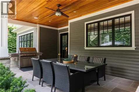 487 Orchard Drive Oakville ON L6K 1N9