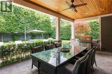 487 Orchard Drive Oakville ON L6K 1N9