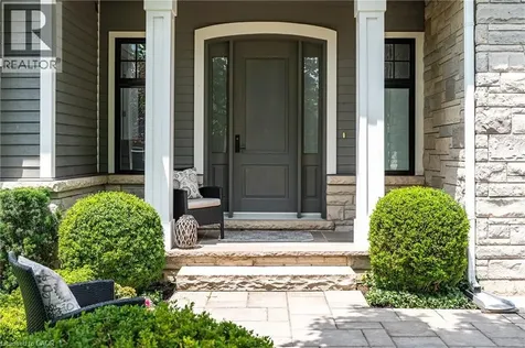 487 Orchard Drive Oakville ON L6K 1N9