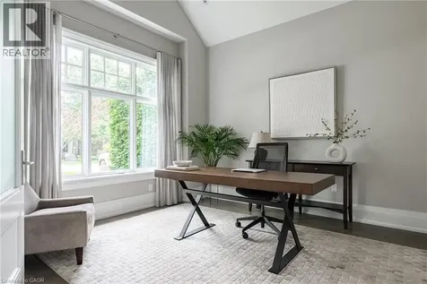 487 Orchard Drive Oakville ON L6K 1N9