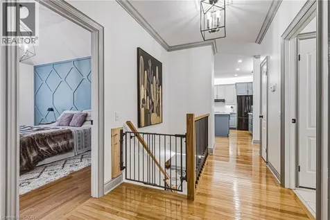 32 Kopperfield Lane Mount Hope ON L0R 1W0