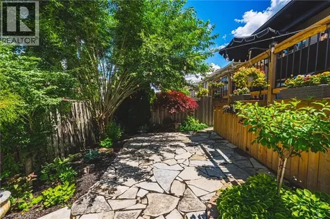 32 Kopperfield Lane Mount Hope ON L0R 1W0