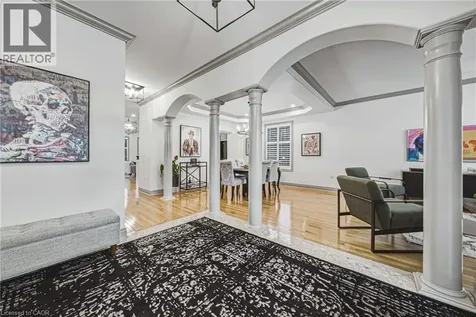 32 Kopperfield Lane Mount Hope ON L0R 1W0