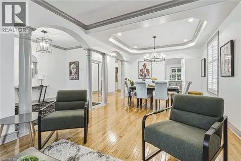 32 Kopperfield Lane Mount Hope ON L0R 1W0