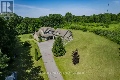 402 Fiddick Road Cramahe ON K0K 1H0
