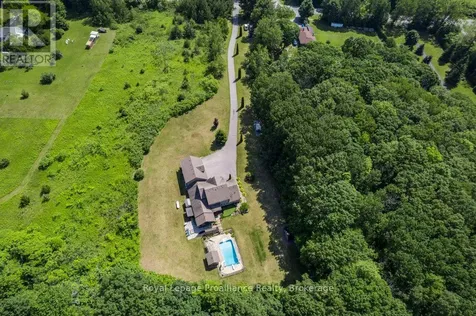 402 Fiddick Road Cramahe ON K0K 1H0