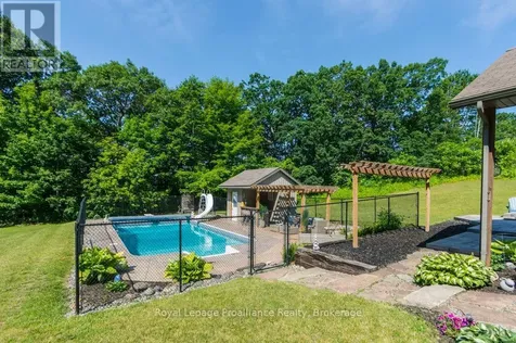 402 Fiddick Road Cramahe ON K0K 1H0