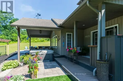 402 Fiddick Road Cramahe ON K0K 1H0