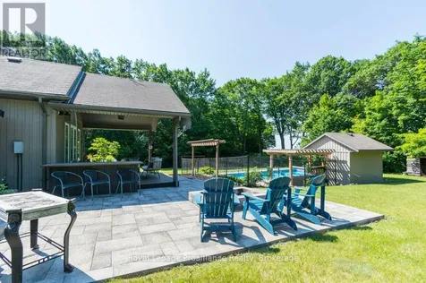 402 Fiddick Road Cramahe ON K0K 1H0